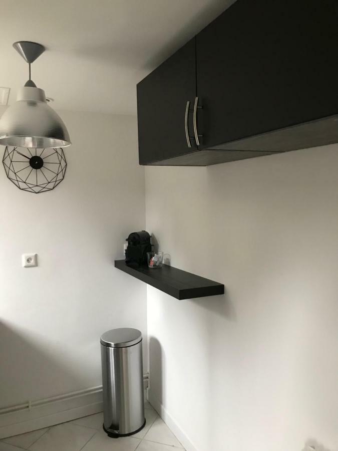 Maison Cosyrouen Malatire Gare 6 Couchages Zewnętrze zdjęcie