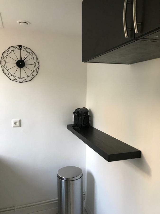 Maison Cosyrouen Malatire Gare 6 Couchages Zewnętrze zdjęcie