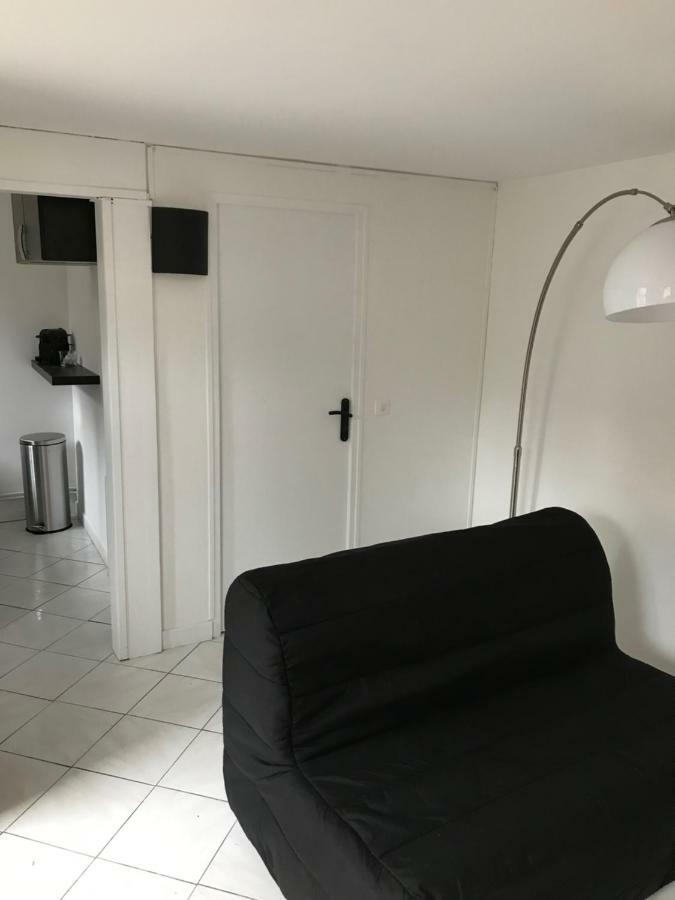 Maison Cosyrouen Malatire Gare 6 Couchages Zewnętrze zdjęcie