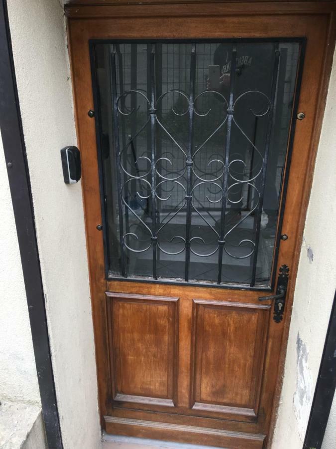 Maison Cosyrouen Malatire Gare 6 Couchages Zewnętrze zdjęcie